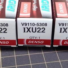 キャリイ新品イリジウムプラグDA62､63､65T用の画像