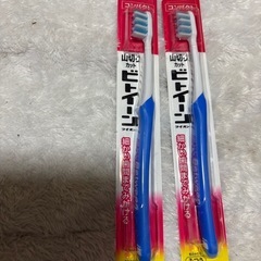 歯ブラシ