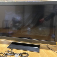 【受け渡し決定しました】40インチ　テレビ