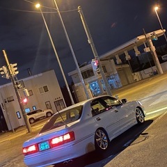 【車検長期】クラウンロイヤル JZS173の画像