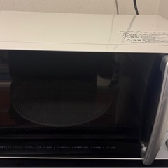 アイリスオーヤマ　オーブンレンジ　電子レンジ　MO-T1501-...