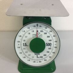  【🍀新品】大和製衡(Yamato) 普及型上皿はかり SD-2の画像