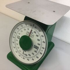  【🍀新品】大和製衡(Yamato) 普及型上皿はかり SD-2の画像