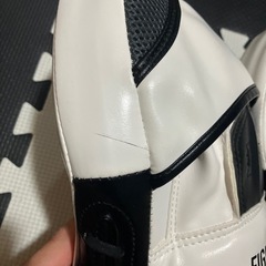 ファイティングロード　ボクシングミットの画像