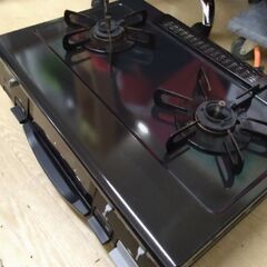 プロパンガス　ガスコンロ　ガスレンジ　ガステーブル　LPガス