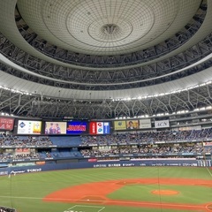 【大阪市周辺】観戦・スポーツ好きな方とゆるくつながりたいです！