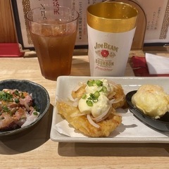 漫才/オオサカ呑み