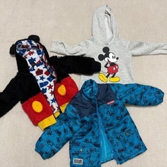 男の子用 礼服 4歳用   80,90男の子用の画像