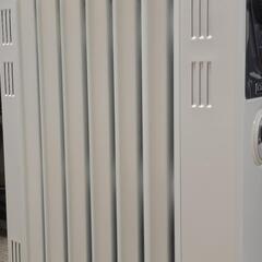 ディンプレックス オイルフリーヒーター　ECR12Tie B03の画像