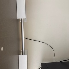 電動デスクの画像