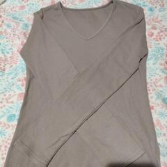 GRL  洋服 チョコレートブラウン