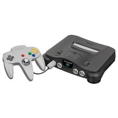 Nintendo64本体  ニンテンドー64 任天堂　一式　お譲...