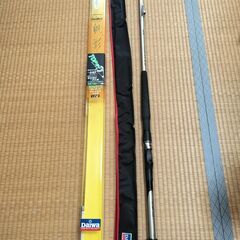 【決定済】DAIWA ダイワ　帆影　50号310　50-310　...