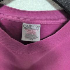 ビンテージTシャツ　ガイディングライトの画像