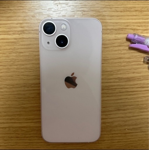 iPhone13 mini 128GB
