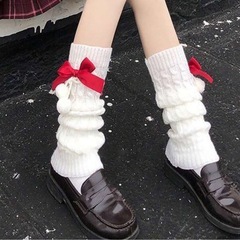 レッグウォーマー