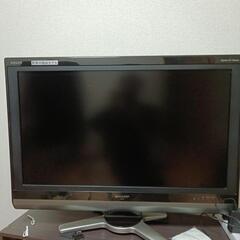 液晶テレビ LC_32DE5