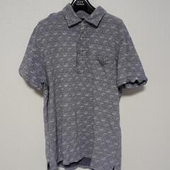 UNIQLO×Michael Barstian ポロシャツ