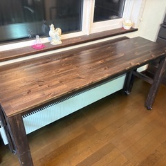 移動式
カウンターテーブル