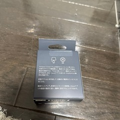 SwitchBot スマートプラグ  箱ありの画像