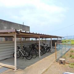 【敷金・礼金・手数料・更新料０円！】ビレッジハウス南小足第二2号棟 (201号室) - 不動産