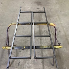 デカ箱ハイエースベットキットの画像