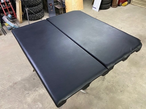 デカ箱ハイエースベットキット