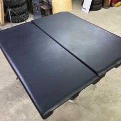 デカ箱ハイエースベットキット