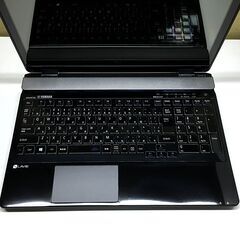 ★PC専門★高音質YAMAHAサウンド【最強 i7 +メモリ16GB +SSD512GB(新品)】NEC NS750/B【フルHDタッチパネル★Win11(24H2)最新版★MS Office 2021】（管理：2505120207）の画像
