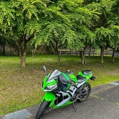ツーリングメンバー募集中一緒にいい思い出作りましょ！