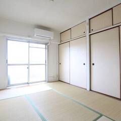 【初期費用格安物件】敷金・礼金・手数料が0円！ビレッジハウス木...