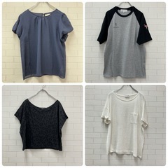 レディースMサイズ おまとめ10点 中古激安 手渡しの画像