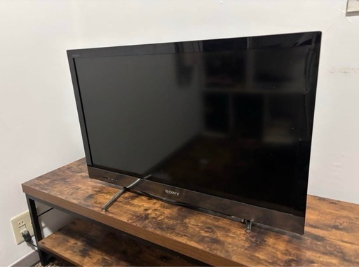 テレビsony 公式