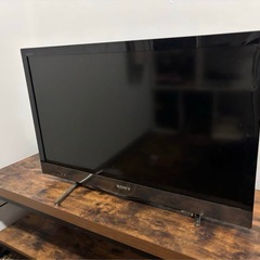 テレビsony