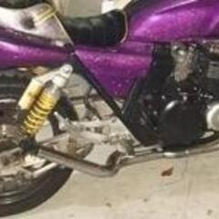 XJR400