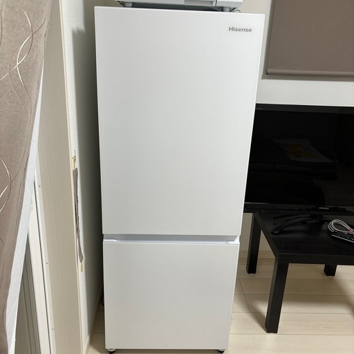 冷蔵庫257ℓ2024年製