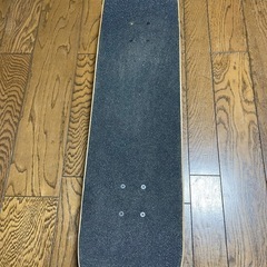 エレメント×スターウォーズ　スケボー8インチ