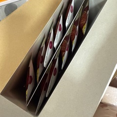 リップザカラー 1BOX 10個入り フォギーローズの画像
