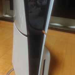 PS５　ディスクドライブ有 本体 ソフト４本付きの画像