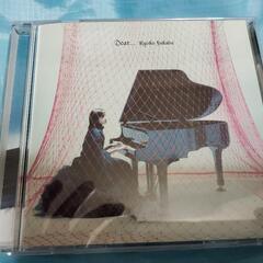 深田恭子CD