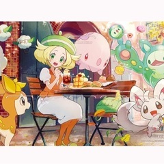 未開封☆ポケカ　ラバープレイマット　ベル　ポケモンカード