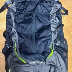 登山　キャンプ　リュック　OSPREY(オスプレー) - ストラ...