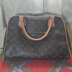 LOUIS VUITTON ハンドバッグ　最終価格！！の画像