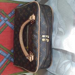 LOUIS VUITTON ハンドバッグ　最終価格！！の画像