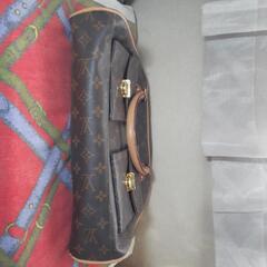 LOUIS VUITTON ハンドバッグ　最終価格！！の画像