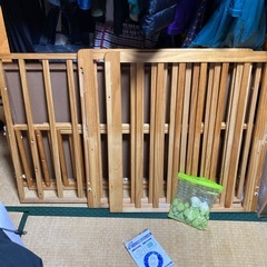 KATOJI ベビーベッド
