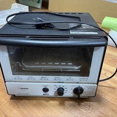 【0円です！】象印オーブントースター（静岡市）