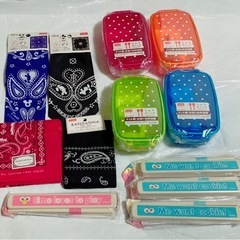 新品 未使用⭐︎ランチセット