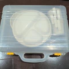 キャンプ用品セット