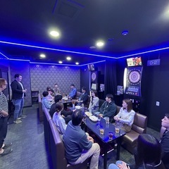 浜松まちなか異業種交流会。6/20（金） - 浜松市